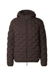 Sergio Tacchini Sportdzseki 'Abelia' F&eacute;rfi s&ouml;t&eacute;t barna , M&eacute;ret XL