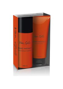 Van Gils, Deo, Basic Instinct (Spray, 150 ml)