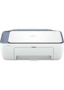 HP Hewlett-Packard DESKJET 2922 ALL-IN-ONE WHITE NMS IN MFP (Farbe), Drucker, Weiss