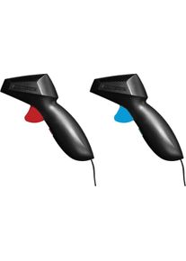 Scalextric Williams Racing Race Set