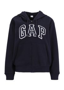 GAP Petite Veste de surv&ecirc;tet 'HERITAGE' bleu taille XS
