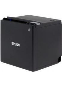 Epson TM-T20II (Ethernet, Bluetooth, SD-Karte Steckplatz, USB 2.0), Belegdrucker, Weiss