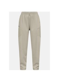 Odlo, Damen, Outdoorhose, Women's Essential Cargo Pants Regular (XL), Grau