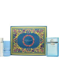 Versace, Deo, Spring 2022 Eau de Toilette 100 / Deodorant (185 ml)