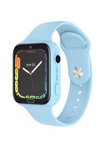 xO Smartwatch H140 Kids Call, Blue, Smartwatch