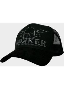 Rokker Logo, cap , color: Black/Grey , size: One Size