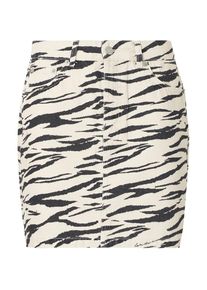 lala Berlin Jupe Femme blanc taille XL