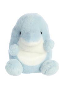 AURORA Palm Pals Clicks Dolphin 5In/13cm (13 cm)