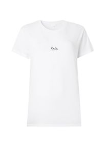 lala Berlin T-shirt blanc taille XS