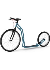 Gladiatorfit, Scooter