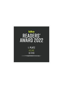 Giro, Velohelm, (50 - 57 cm)