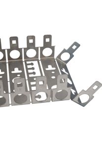 Cobinet Montagewanne, Telefon