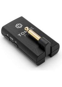 IK Multimedia TONEX Plug (Bluetooth), Kopfh&ouml;rerverst&auml;rker, Schwarz