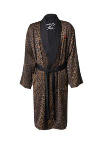 adidas originals R&ouml;vid f&uuml;rdők&ouml;peny F&eacute;rfi fekete , M&eacute;ret L