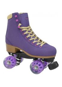 Roces, Rollschuhe, - Piper - Rolschaatsen - Volwassenen - Paars - 42 (550097-004) (42), Violett