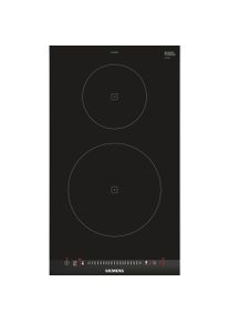 Siemens EH375FBB1E, Kochfeld, Schwarz