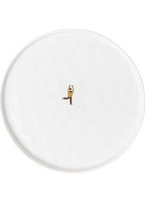 R&auml;der R&auml;der SCHNEETAG Teller, Schlittschuhe, 22 cm, Teller