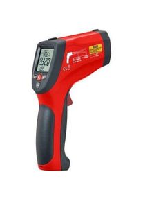 realspace Pro RS PRO, Infrarotthermometer, RS-8868 Infrarot-Thermometer 60:1, bis +1200&deg;C, Celsius/Fahrenheit
