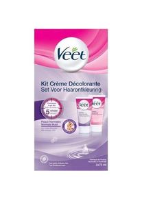 Veet, Wachs + Enthaarungscreme, Hair Lightening Cream