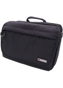 Caruba Compex 120 Zwart, Kameratasche, Schwarz