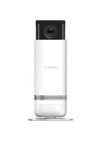BOSCH SMART HOME, Einbruchschutz + Alarmanlage, Eyes Innenkamera II