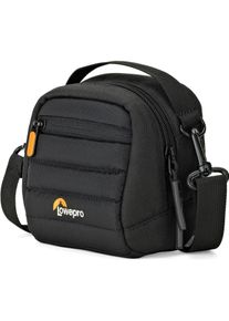 Lowepro Tahoe CS 80 (Kamera Schultertasche), Kameratasche, Schwarz