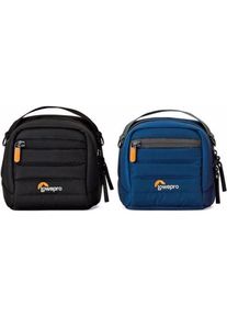 Lowepro Tahoe CS 80 (Kamera Bereitschaftstasche), Kameratasche, Blau