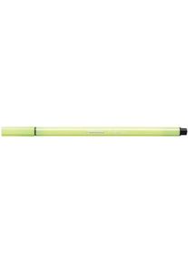 Stabilo, Malstifte, Pen 68 Premium-Filzstift (1x)