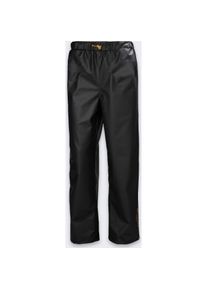 Helly Hansen, Damen, Outdoorhose, Gale Rain Pant (L), Schwarz
