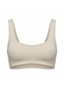 Zaisze, Damer, Sports-BH 'Desert Glow', Nude, St&oslash;rrelse L