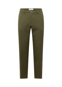 Les Deux Pantalon chino 'Como' Homme vert taille 30