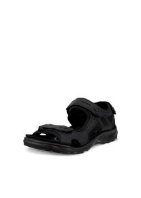 Ecco Sandales de randonn&eacute;e 'OFFROAD' Homme noir taille 40