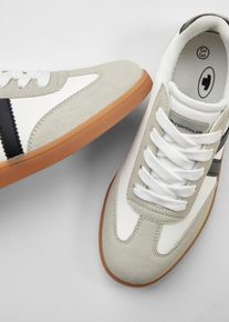 bonprix Tenisky Tom Tailor v Retrolook, biela, 31