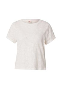 Levi's LEVI'S T-shirt 'MARGOT' Femme blanc taille S