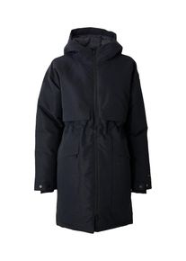 Columbia Veste outdoor 'Juniper Ridge III Down' Femme noir taille L