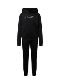 Tommy Hilfiger Jogging ruh&aacute;k F&eacute;rfi fekete , M&eacute;ret 3XL