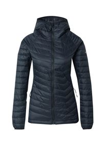 Columbia Veste outdoor 'Powder Pass II' Femme noir taille S