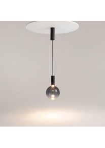 Maytoni Nebula Suspension LED, MOD182PL-L4B3K,