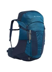 Vaude Brenta 30 Wanderrucksack - Gr&ouml;&szlig;e Einheitsgr&ouml;&szlig;e - blau