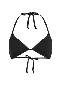 O`Neill O'NEILL SAO Bikini Oberteil Damen - Gr&ouml;&szlig;e 38 / C - schwarz