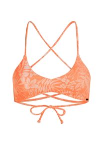 O`Neill O'NEILL HUNTINGTON BRALETTE Bikini Oberteil Damen - Gr&ouml;&szlig;e 42 - orange
