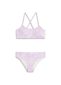 O`Neill O'NEILL ESSENTIALS BRALETTE Bikini Set M&auml;dchen - Gr&ouml;&szlig;e 164 - lila