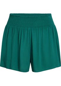 O`Neill O'NEILL JOHNNY SMOCKED Shorts Damen - Gr&ouml;&szlig;e M - gr&uuml;n
