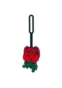 Euromic LEGO&reg; ICONIC Luggage tag Flowers Rose