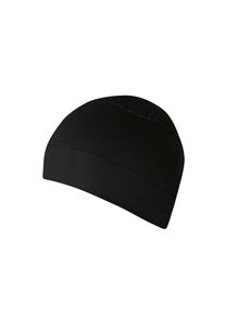 TRIGEMA Strickm&uuml;tze &raquo;TRIGEMA Soft-Cap&laquo; 1 Stk. schwarz, Gr&ouml;&szlig;e 900