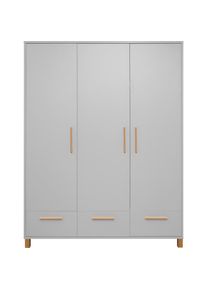 M&auml;usbacher M&auml;usbacher Kleiderschrank Kleiderschrank H&ouml;he 190" Breite "148"