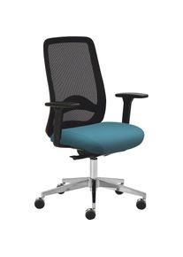 mayer Sitzm&ouml;bel Mayer Sitzm&ouml;bel Drehstuhl &raquo;2228&laquo; () 3D Armlehnen, Sitztiefenverstellung, bis 150 kg