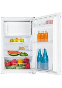 Amica Einbauk&uuml;hlschrank &raquo;EKSS 361 915&laquo; 87,1 cm hoch 54 cm breit Schleppt&uuml;r-Technik