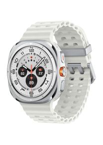 Samsung Smartwatch &raquo;Galaxy Watch Ultra LTE 47mm&laquo; (3,73 cm / 1,5 &prime;&prime;) Wear OS by