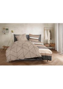 Primera Bettw&auml;sche &raquo;Satin-Bettw&auml;sche Golden&laquo; 2